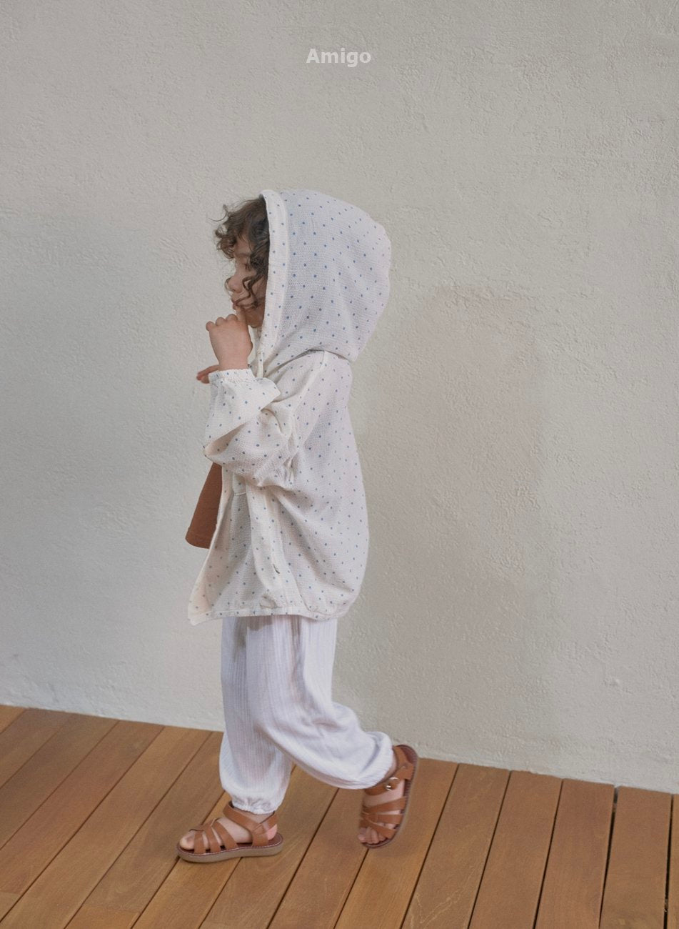 [PRE-ORDER] Pipi Pants