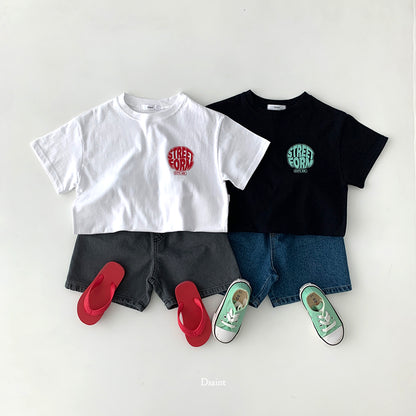 [PRE-ORDER] Street Form T-Shirts