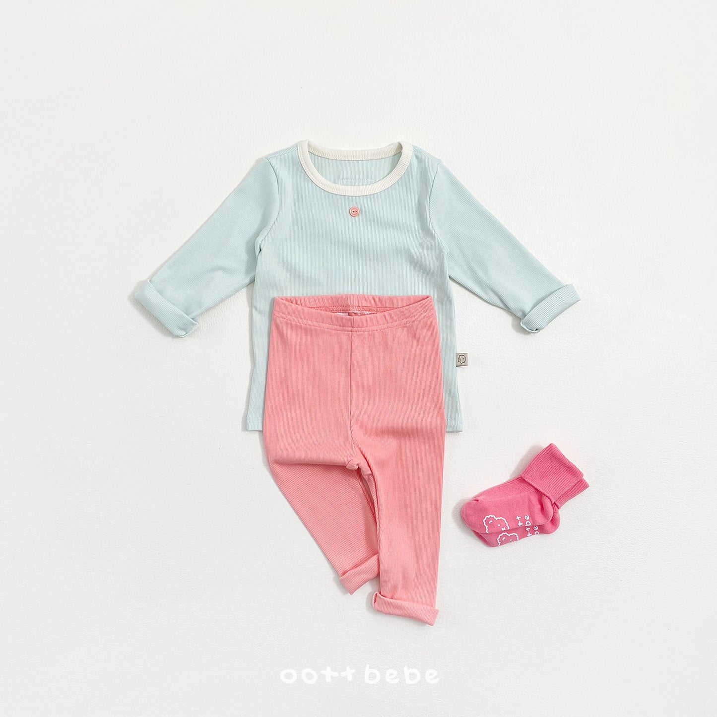 [PRE-ORDER] Picnic Home Wear Set