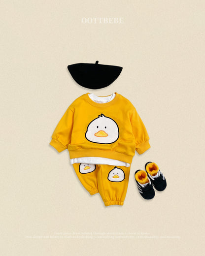 [PRE-ORDER] Farm Sweatshirts