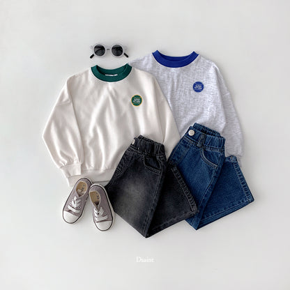 [PRE-ORDER] Super Hit Sweatshirts