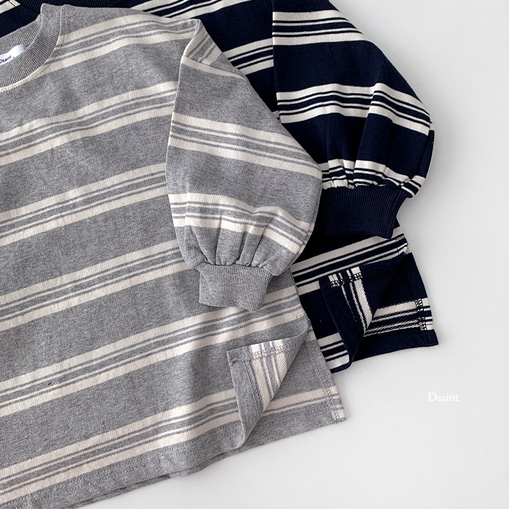 [PRE-ORDER] Sense Line Sweatshirts