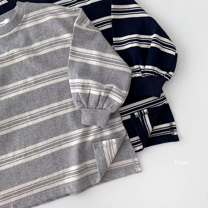 [PRE-ORDER] Sense Line Sweatshirts