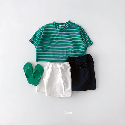 [PRE-ORDER] Crayon Shorts