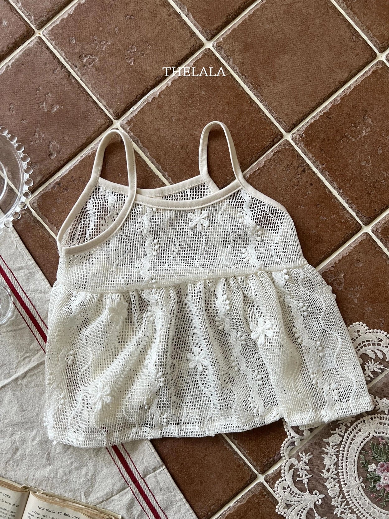 [PRE-ORDER] Coco Bustier (Mom couple)