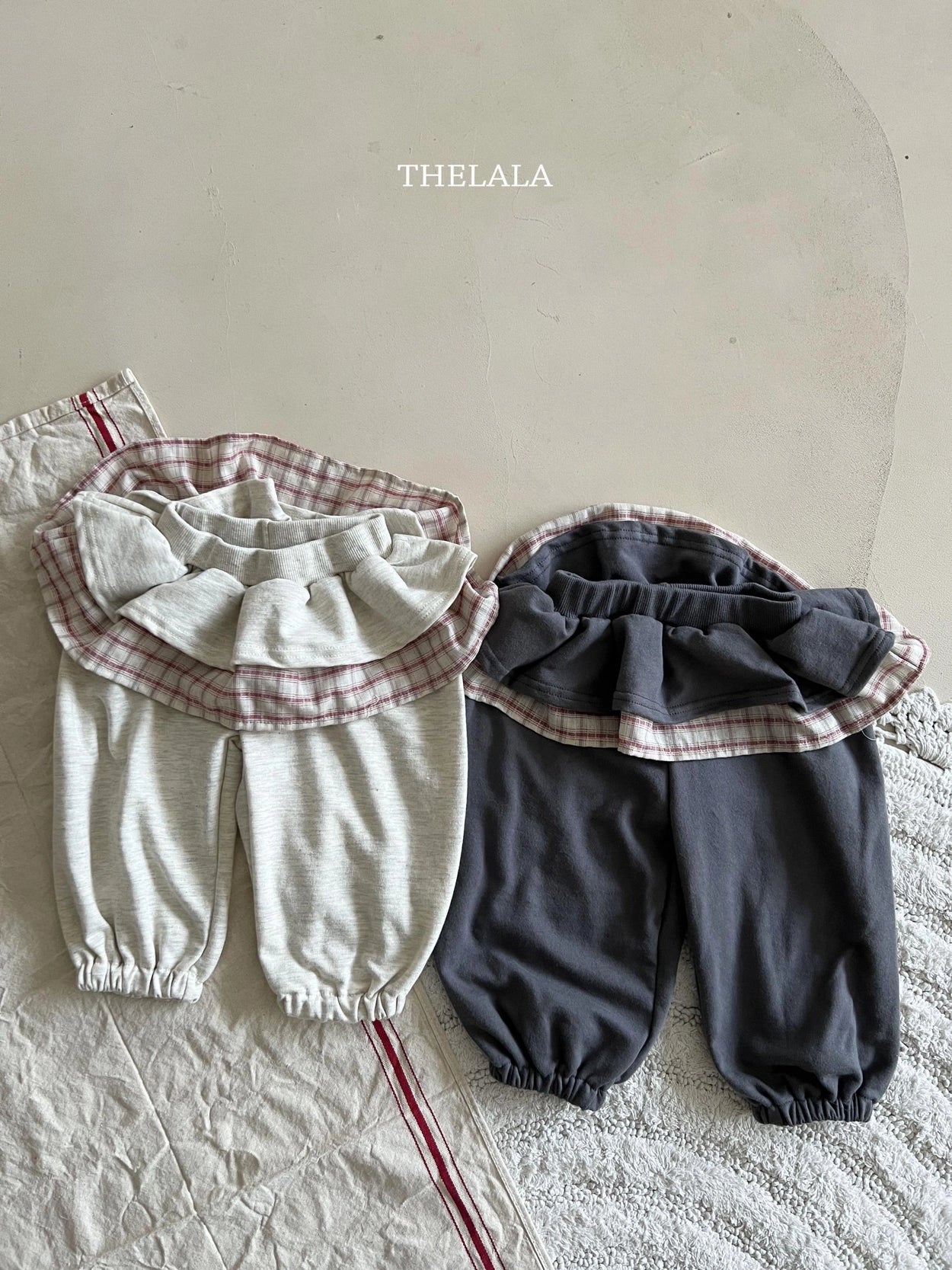 [PRE-ORDER] N Mix Pants