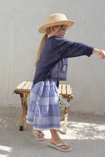 [PRE-ORDER] Oscar Skirts