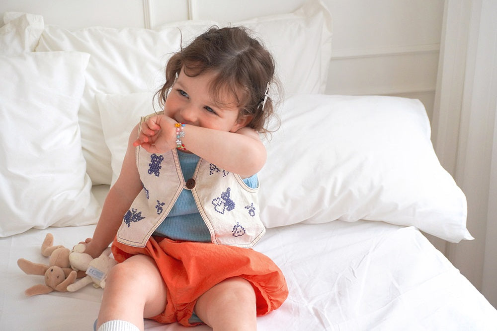 [PRE-ORDER] Molly Vest