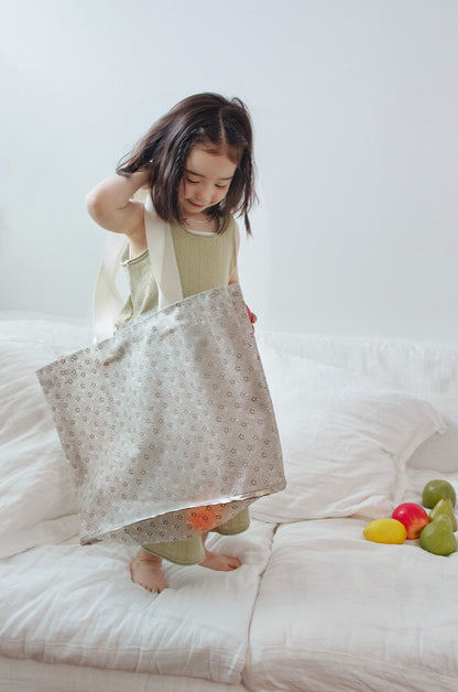[PRE-ORDER] Plan Beach Bag