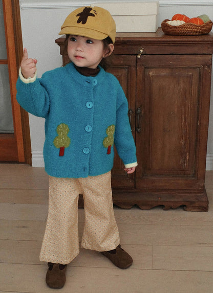 [PRE-ORDER] More Boot-Cut Pants