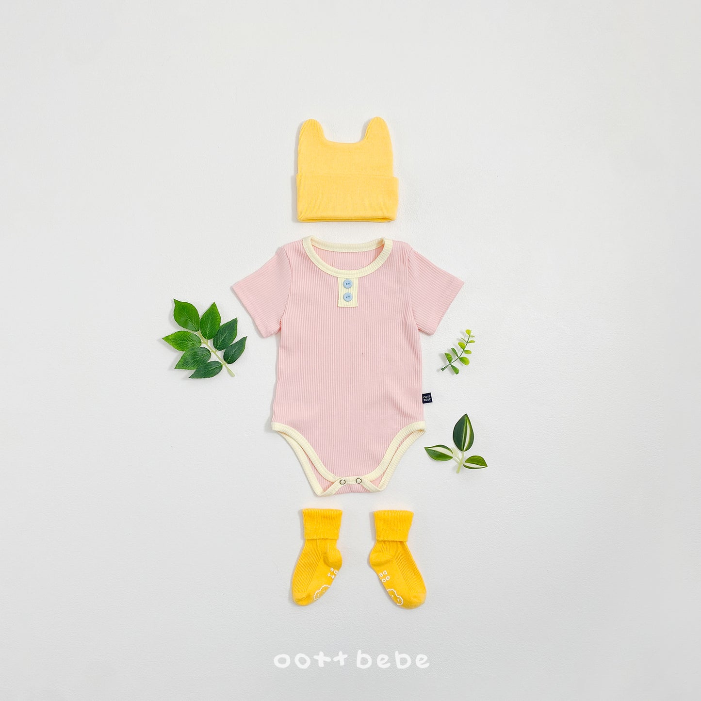 [PRE-ORDER] Candy Sugar Body Suit