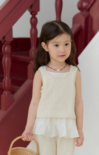[PRE-ORDER] Reina Vest