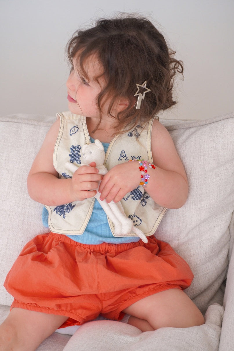 [PRE-ORDER] Molly Vest