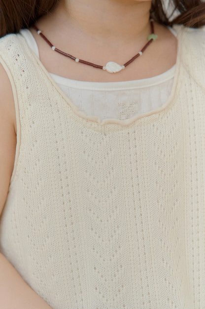 [PRE-ORDER] Reina Vest