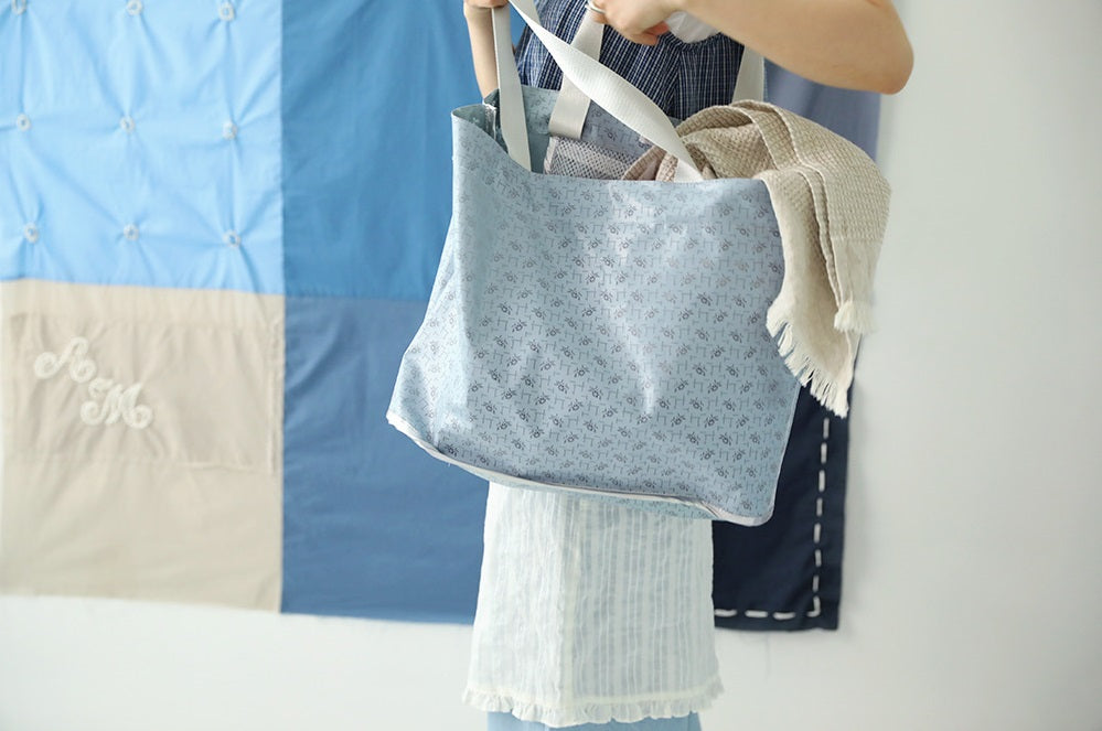 [PRE-ORDER] Plan Beach Bag