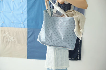 [PRE-ORDER] Plan Beach Bag