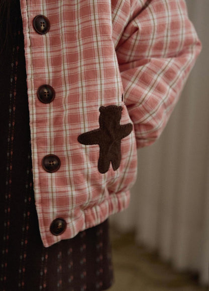 [PRE-ORDER] Tit Bonding Jacket