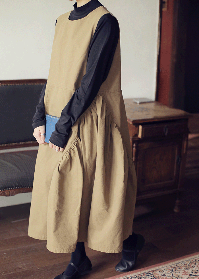 [PRE-ORDER] Kiev Dress (Mom Couple)