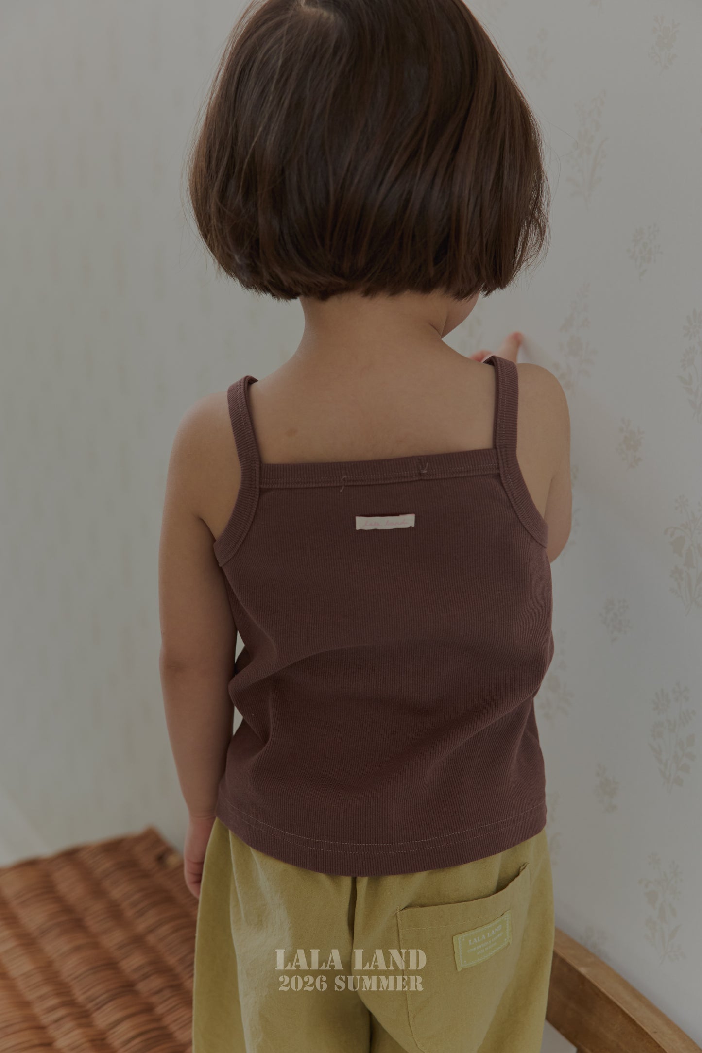 [PRE-ORDER] Tank Top