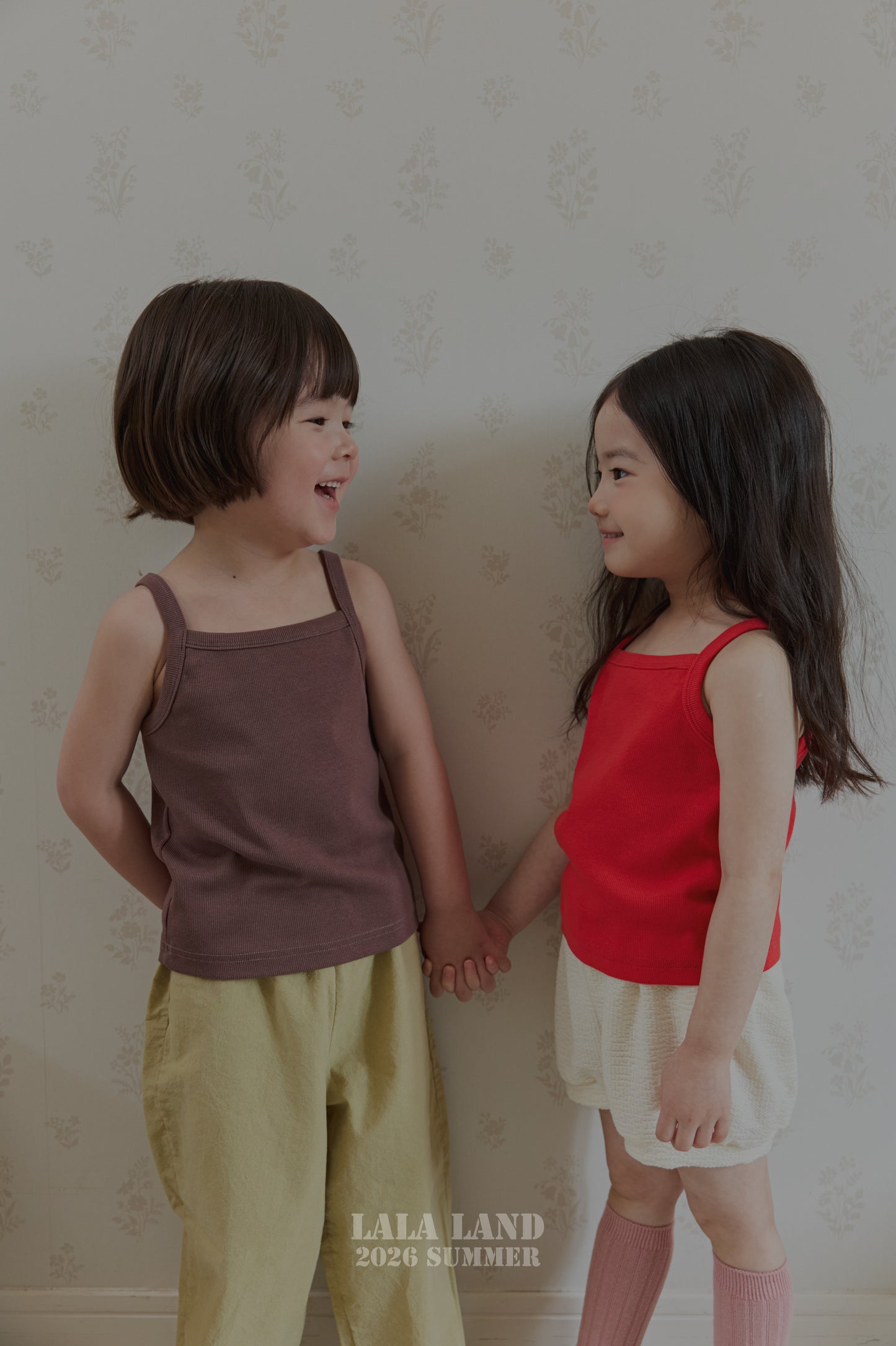 [PRE-ORDER] Tank Top