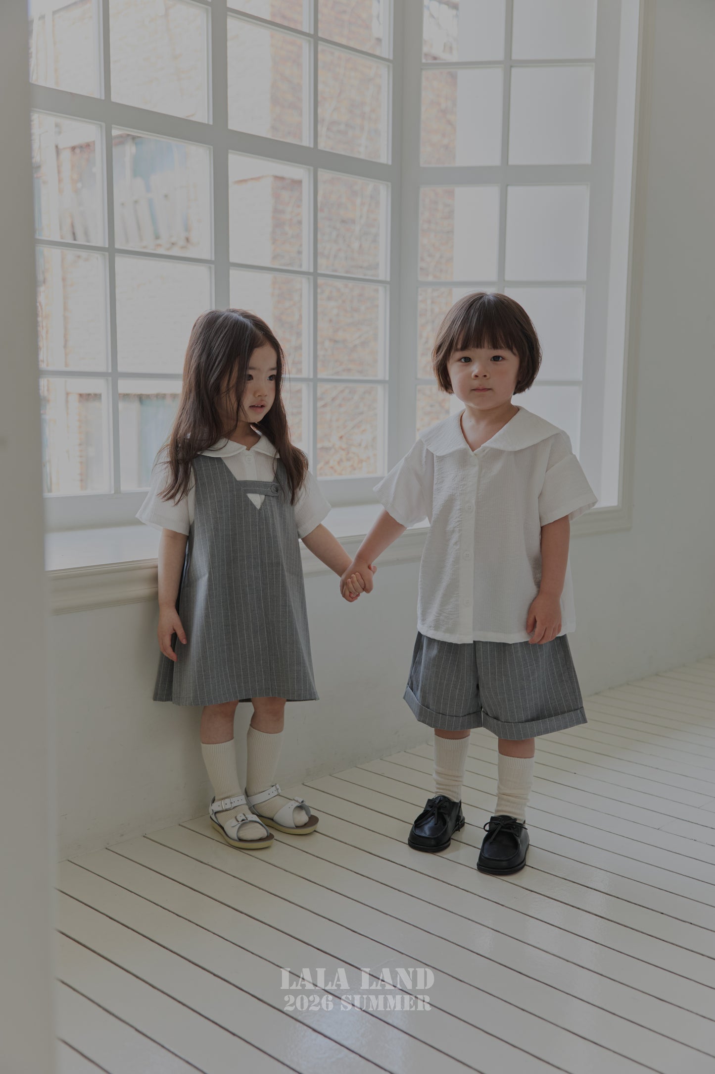 [PRE-ORDER] Bijou Classic Dress