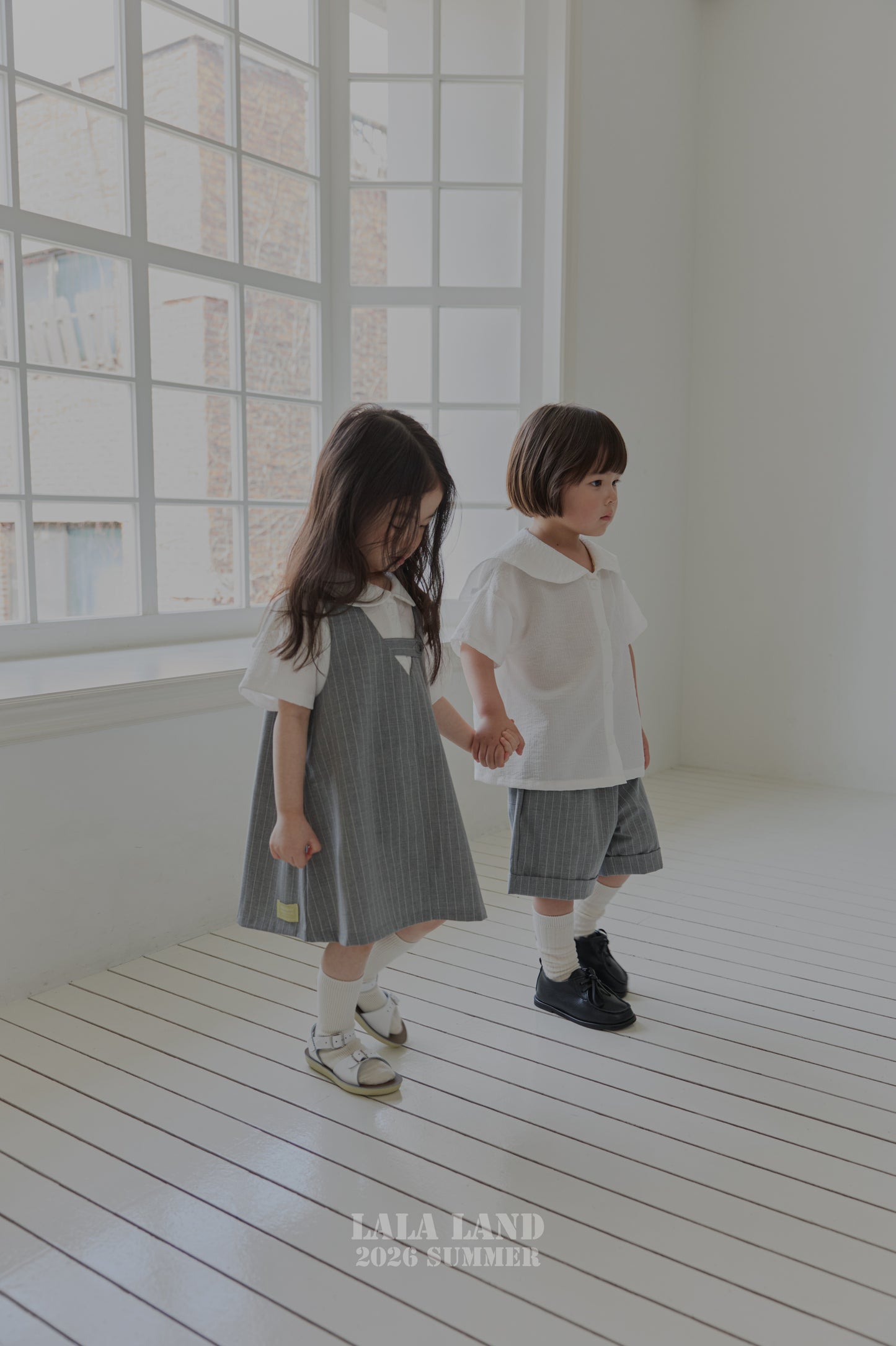 [PRE-ORDER] Bijou Classic Dress