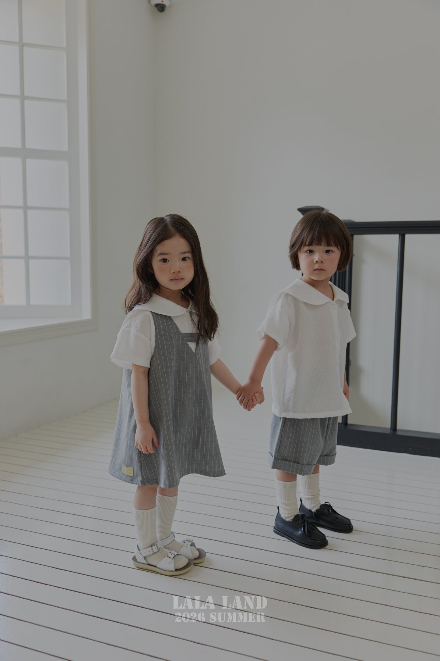 [PRE-ORDER] Bijou Classic Dress