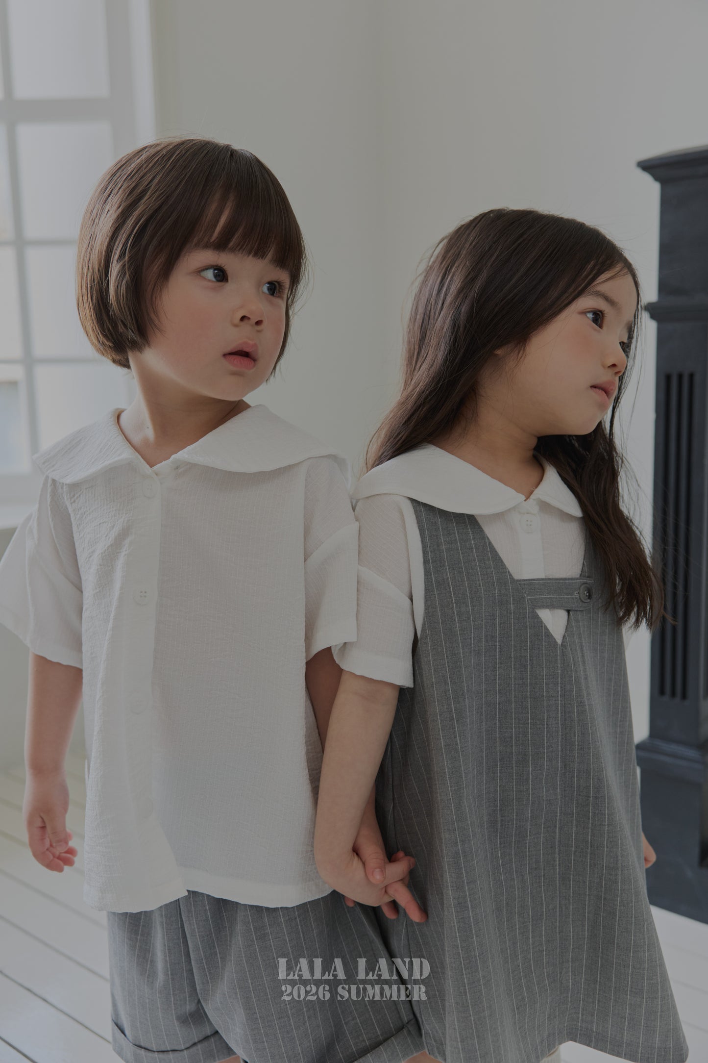 [PRE-ORDER] Bijou Classic Dress
