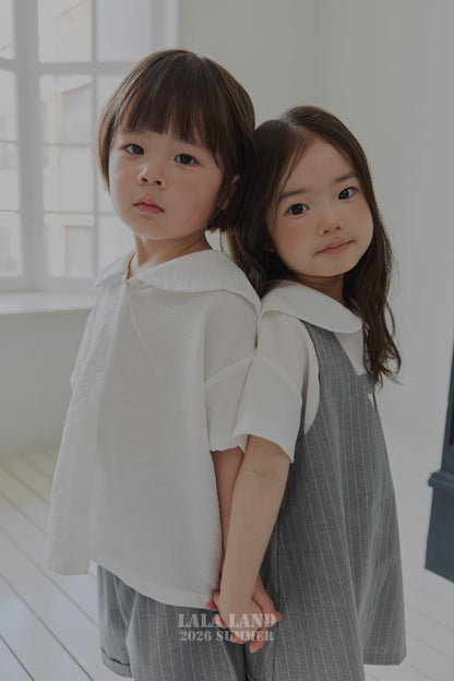 Mile Shirts