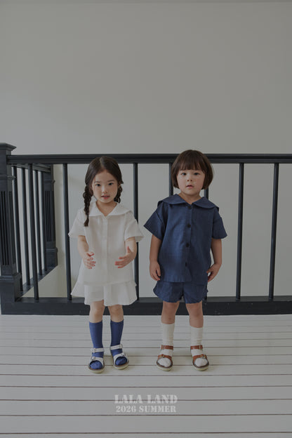 [PRE-ORDER] Mile Pleats Skirts