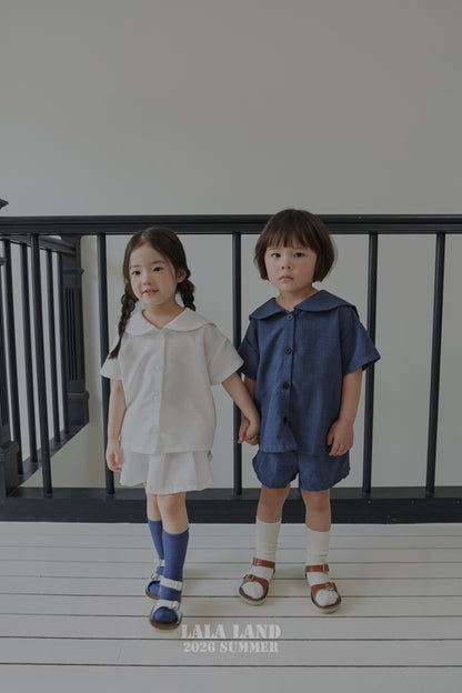 [PRE-ORDER] Mile Pleats Skirts