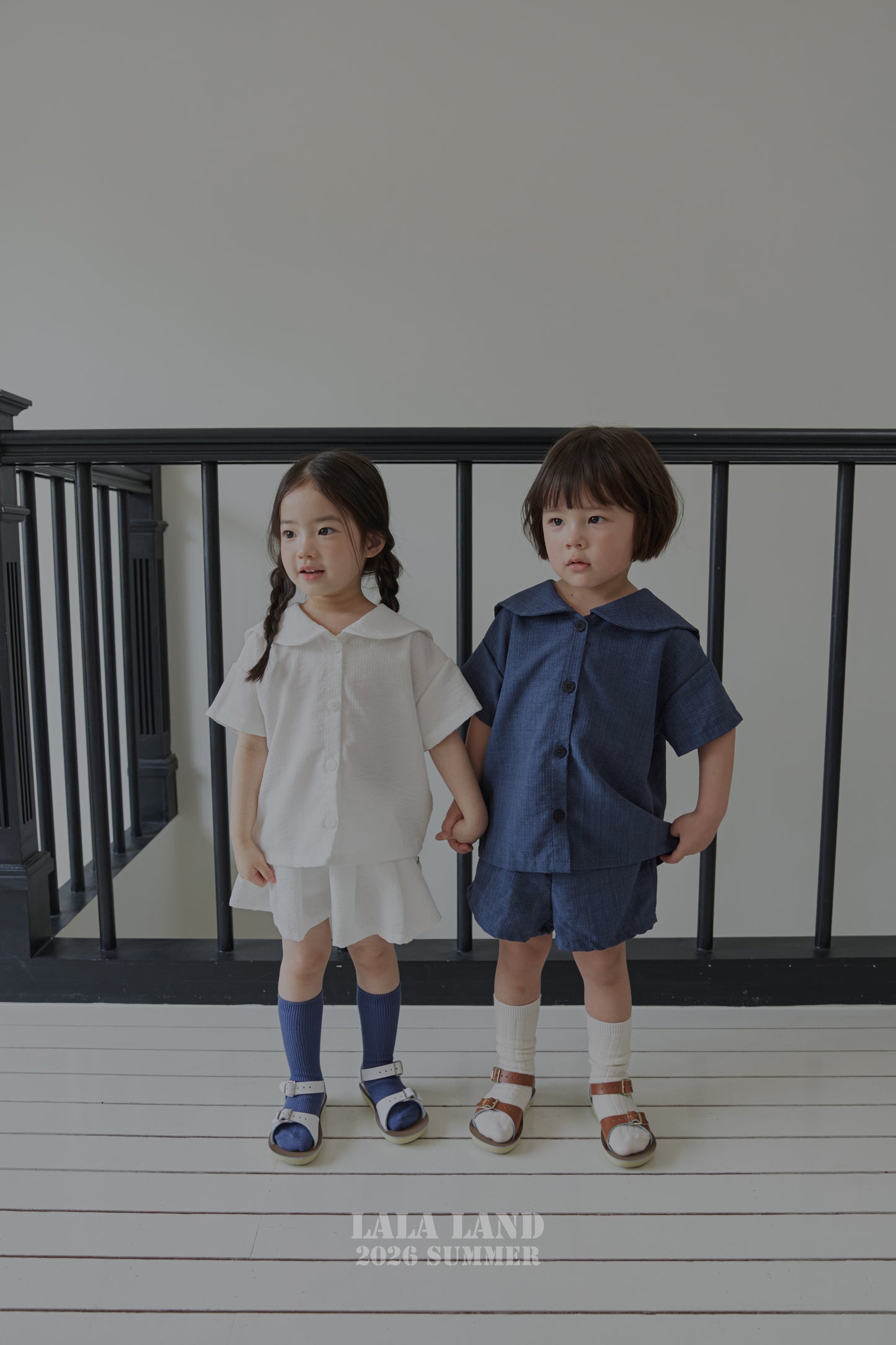 [PRE-ORDER] Mile Shorts