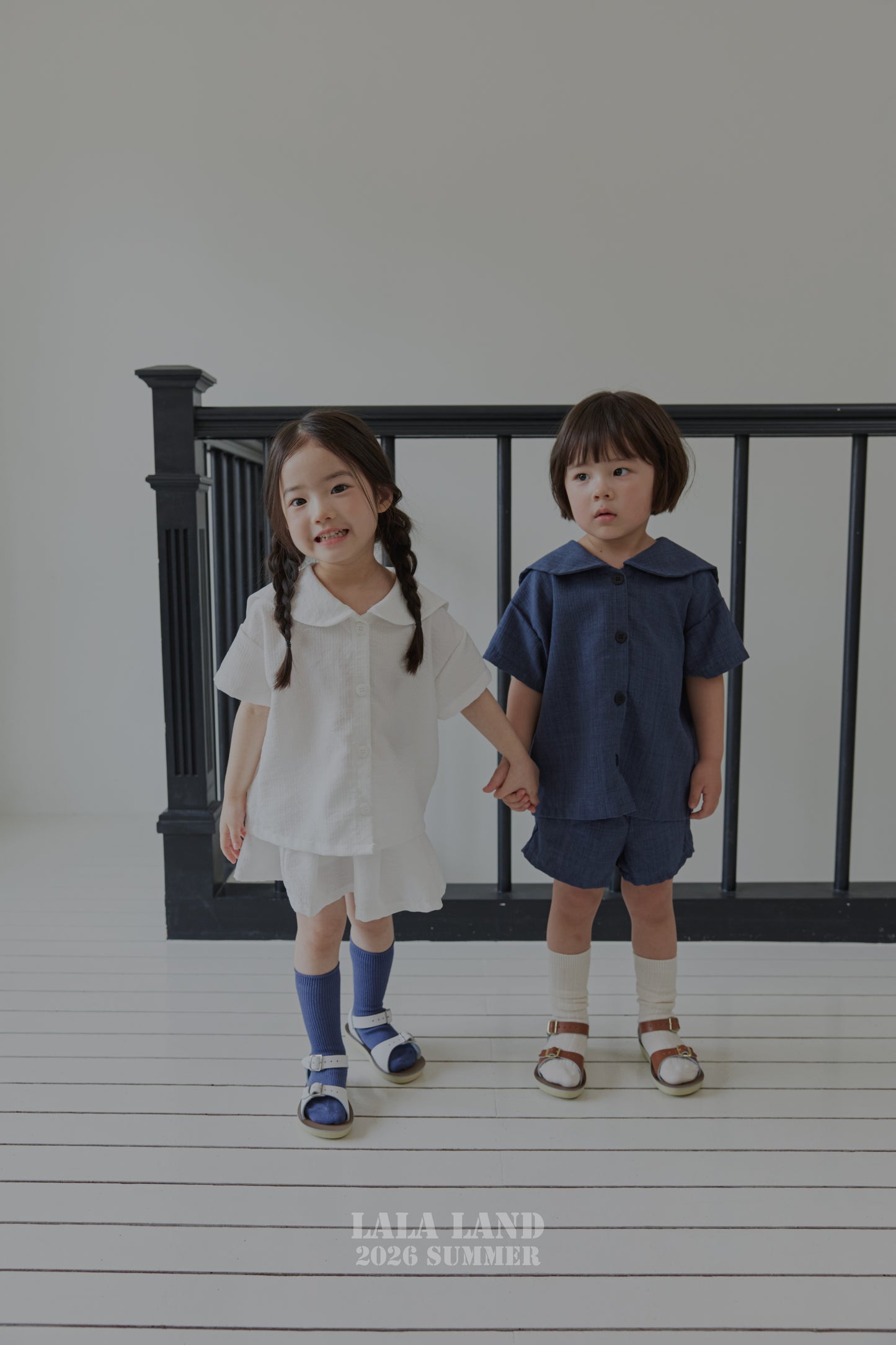 [PRE-ORDER] Mile Shorts
