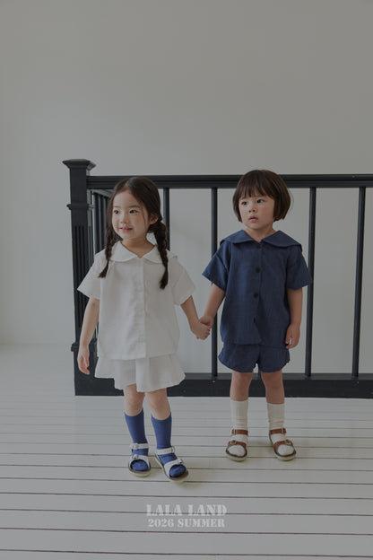 [PRE-ORDER] Mile Shorts