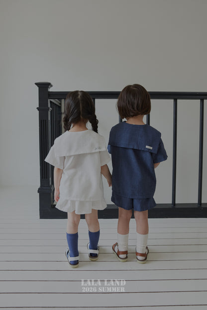 [PRE-ORDER] Mile Pleats Skirts
