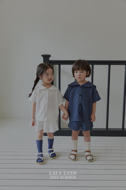 [PRE-ORDER] Mile Pleats Skirts