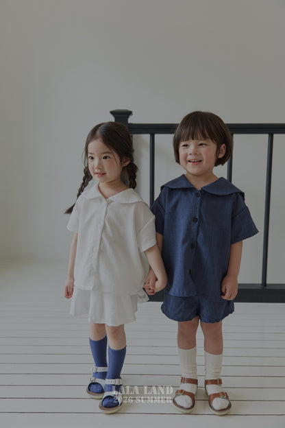 [PRE-ORDER] Mile Pleats Skirts