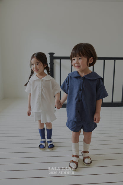 [PRE-ORDER] Mile Pleats Skirts