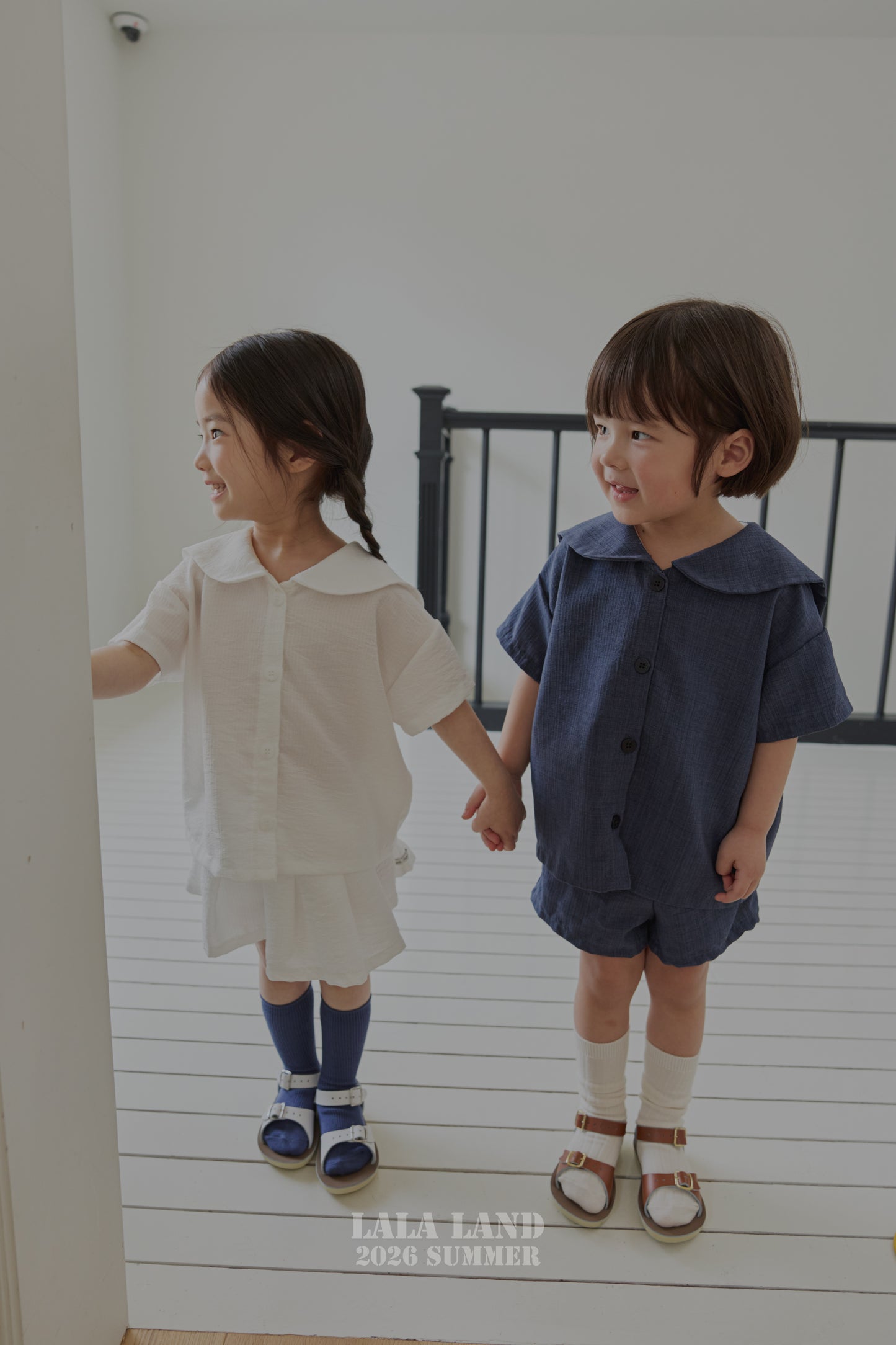 [PRE-ORDER] Mile Shorts