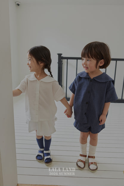 [PRE-ORDER] Mile Shorts