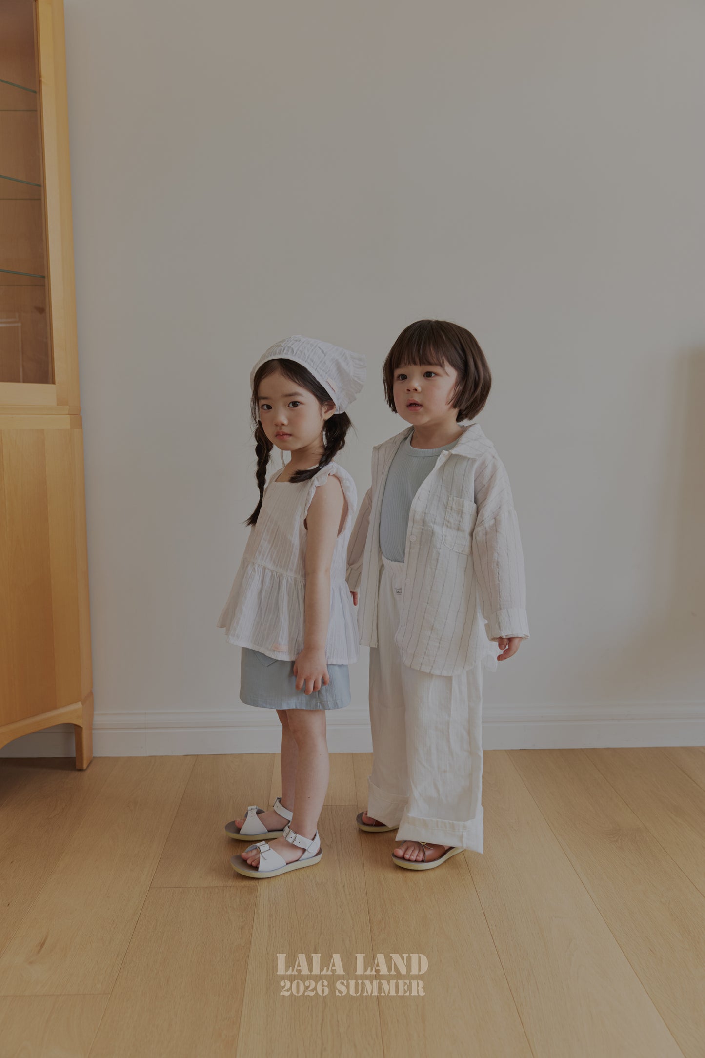 [PRE-ORDER] Milky Blouse