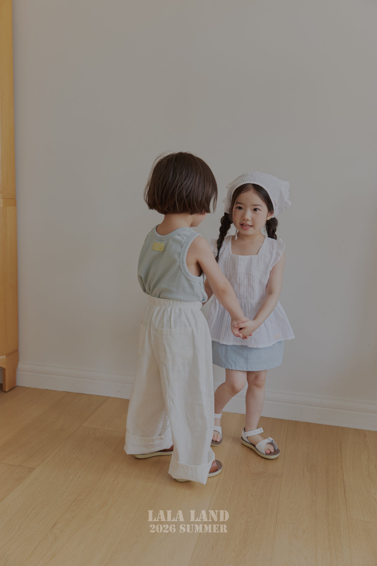 [PRE-ORDER] Heart Mini Skirts