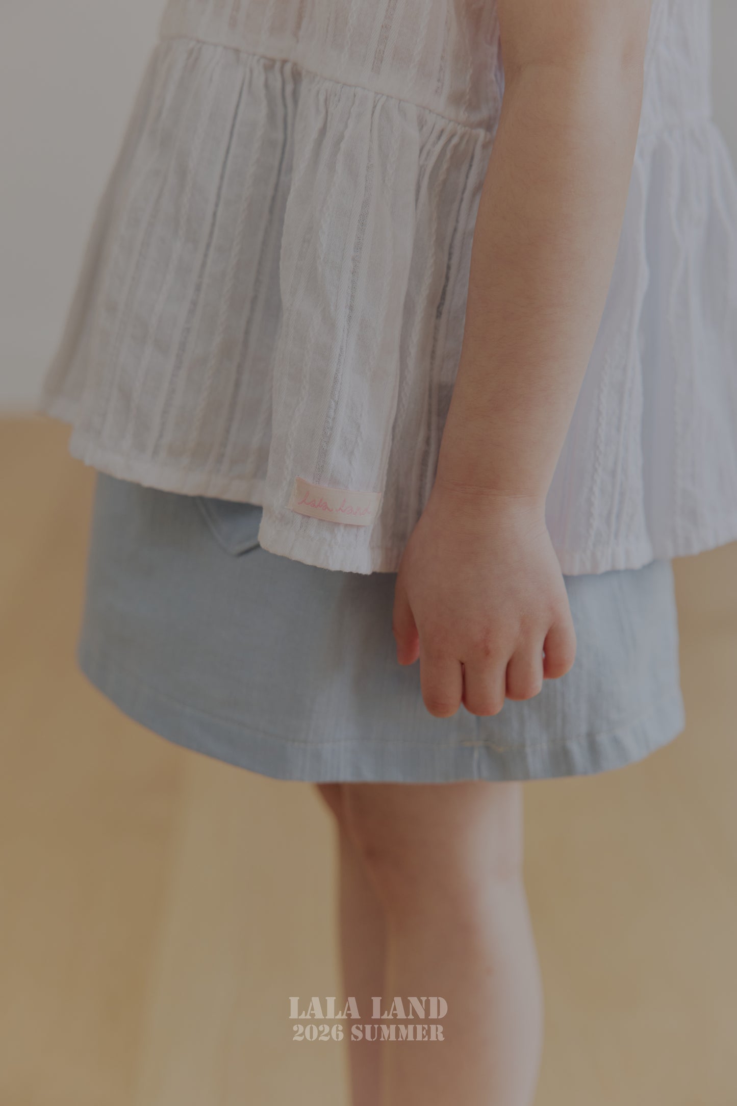[PRE-ORDER] Heart Mini Skirts