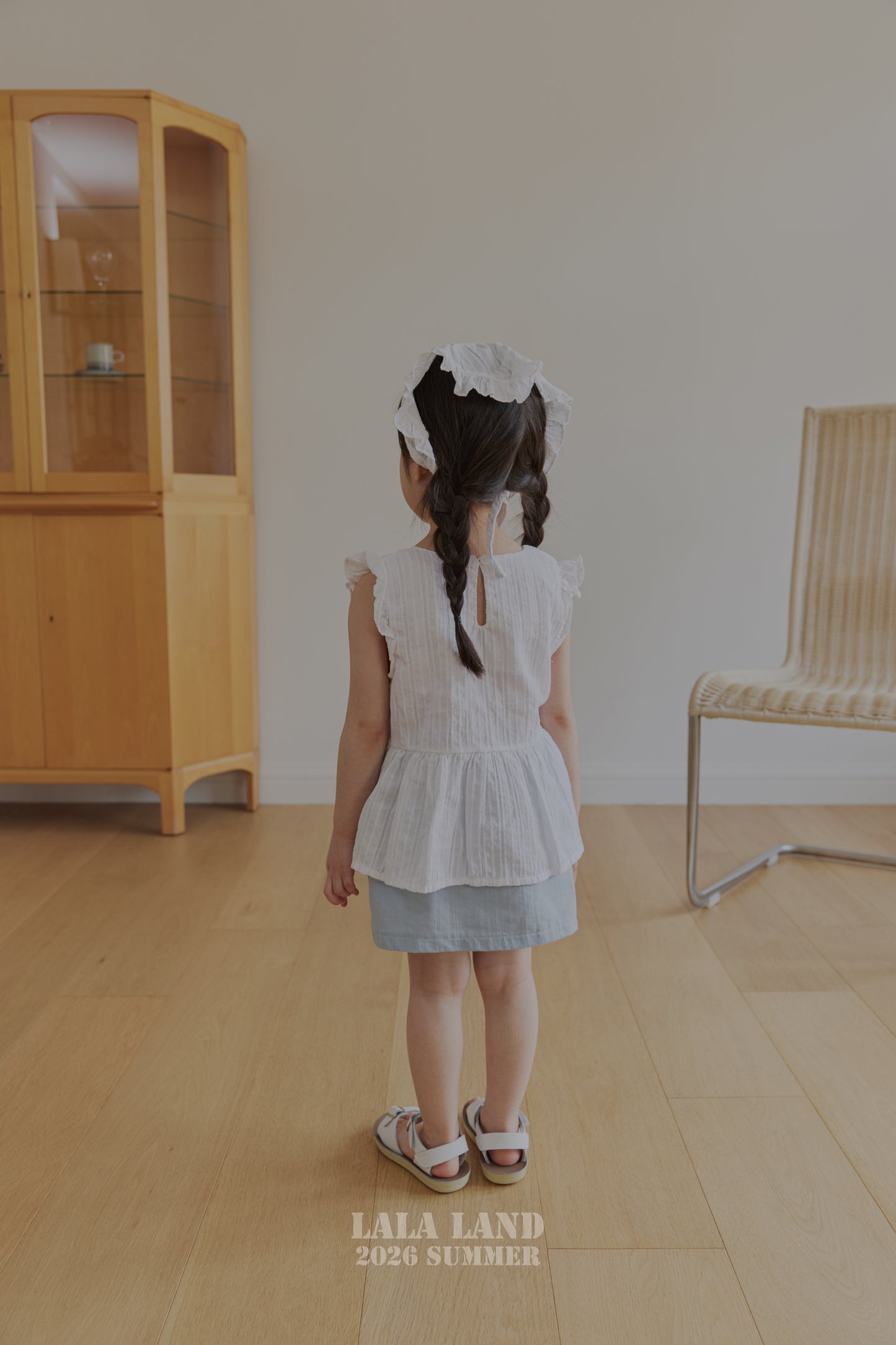 [PRE-ORDER] Heart Mini Skirts