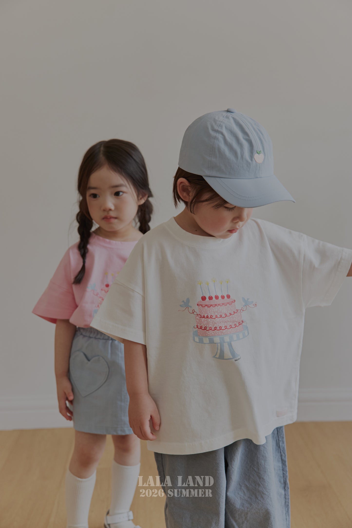 [PRE-ORDER] Fruits Cap