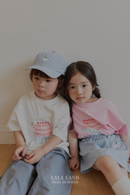 [PRE-ORDER] Fruits Cap