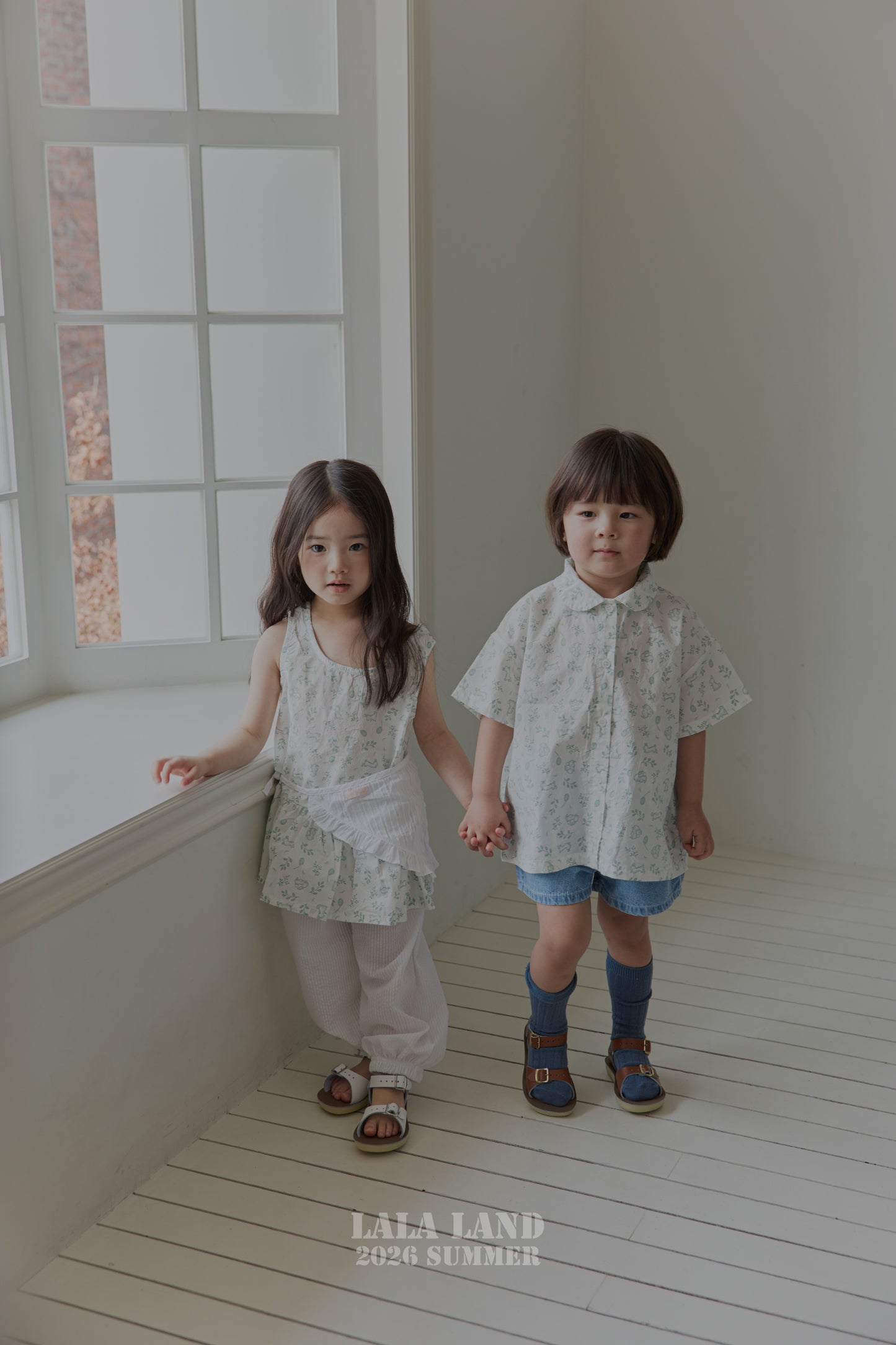 [PRE-ORDER] Tilda Dress