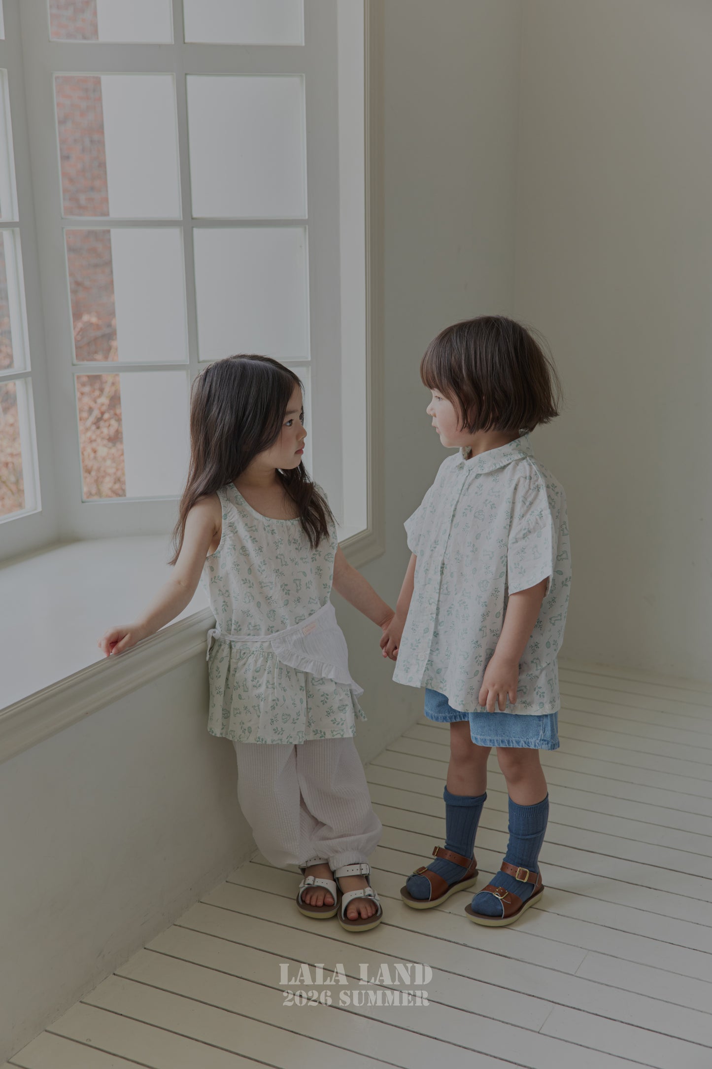 [PRE-ORDER] Tilda Dress