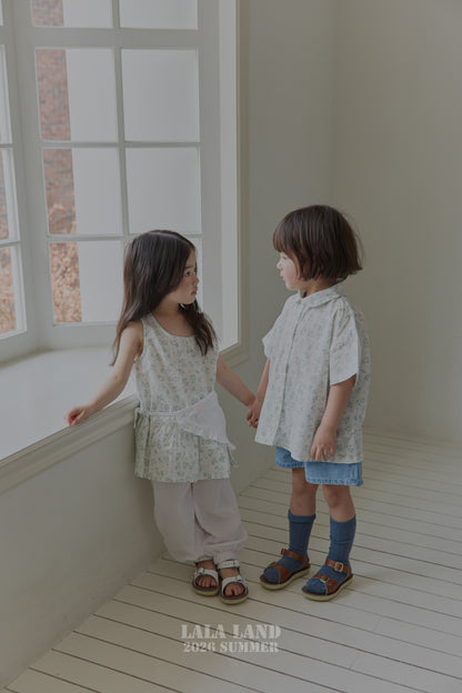 [PRE-ORDER] Tilda Dress