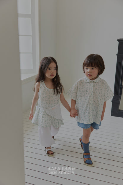[PRE-ORDER] Tilda Dress